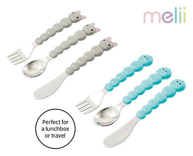 Children's Utensils or Training Chopsticks Sets