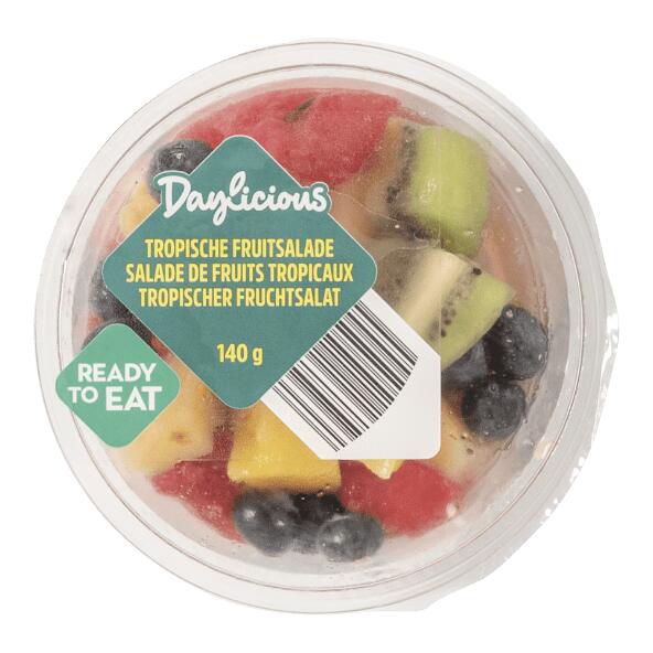 DAYLICIOUS(R) 				Verse fruitsla
