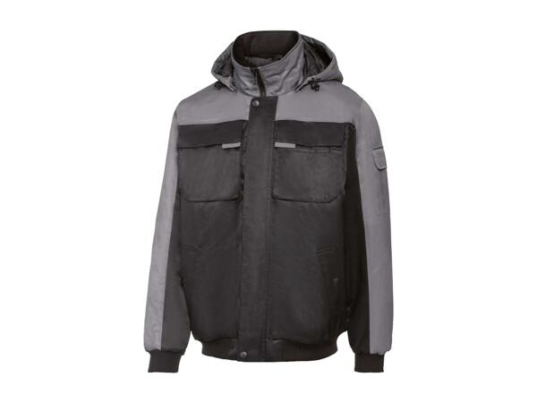 Work Jacket
