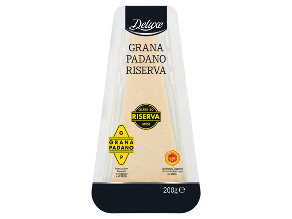 Grana Padano Riserva
