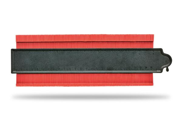 Parkside Profile Gauge/​Water Level Kit