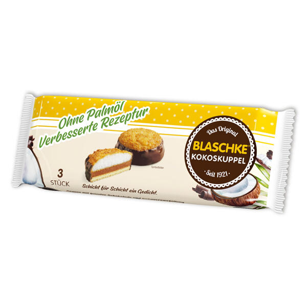 Kokoskuppel