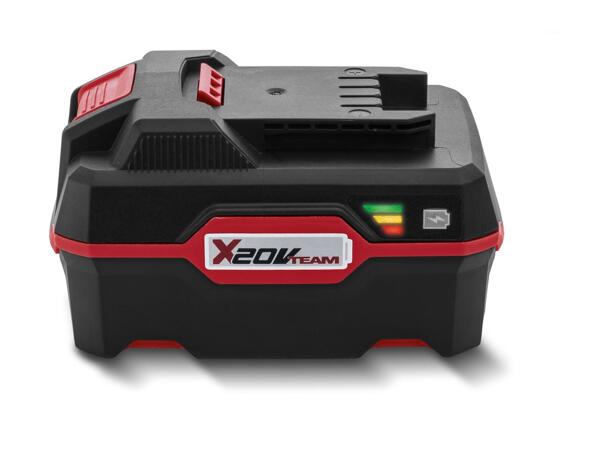 Parkside 20V 4Ah Rechargeable Battery