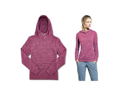 Crane Ladies' Pullover