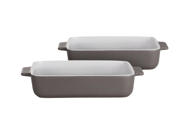 Stoneware Oven Dish / Stoneware Oven Dish Set