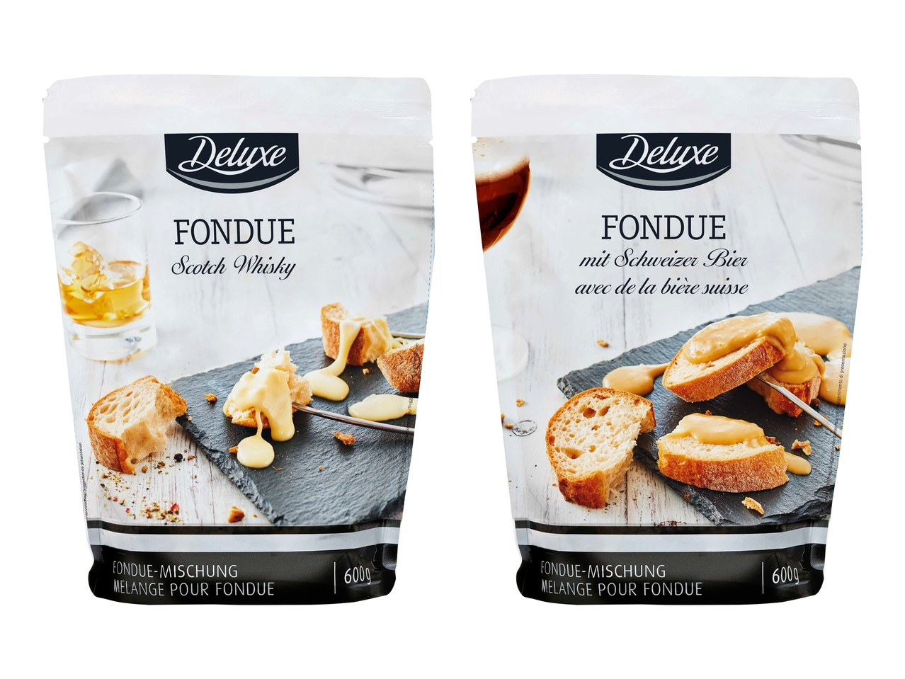 Frisch-Fondue