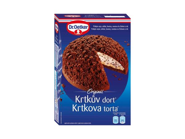 DR. OETKER PEČICÍ SMĚSI