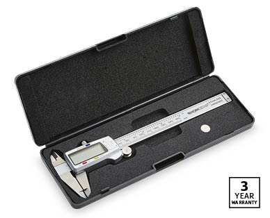 Digital Caliper