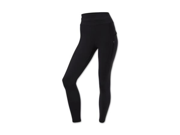 Damen Lauftights