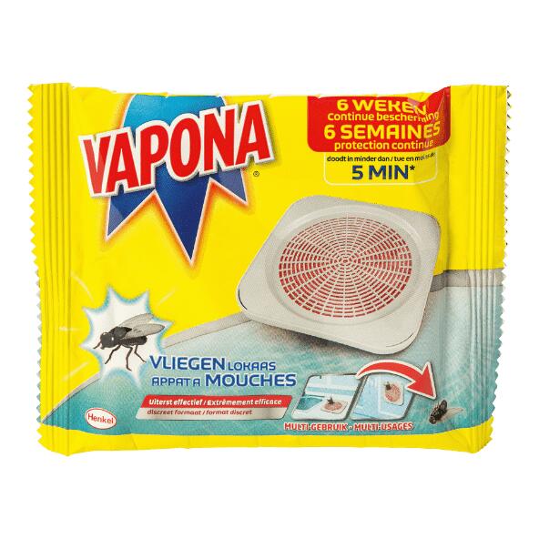 VAPONA(R) 				Attrape-mouches
