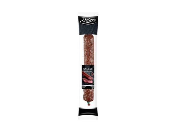 Game Salami