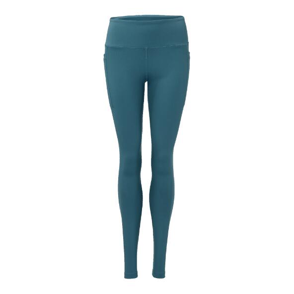 CRANE(R) 				Fitnesslegging