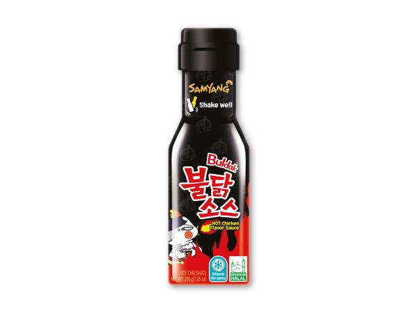 SAMYANG Chilisauce