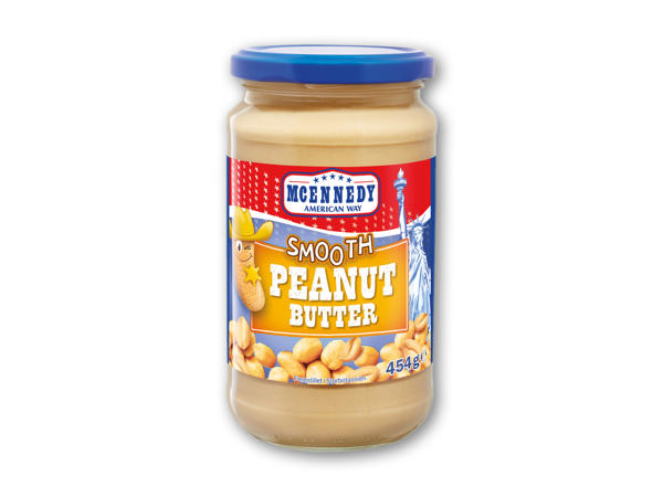 Peanutbutter