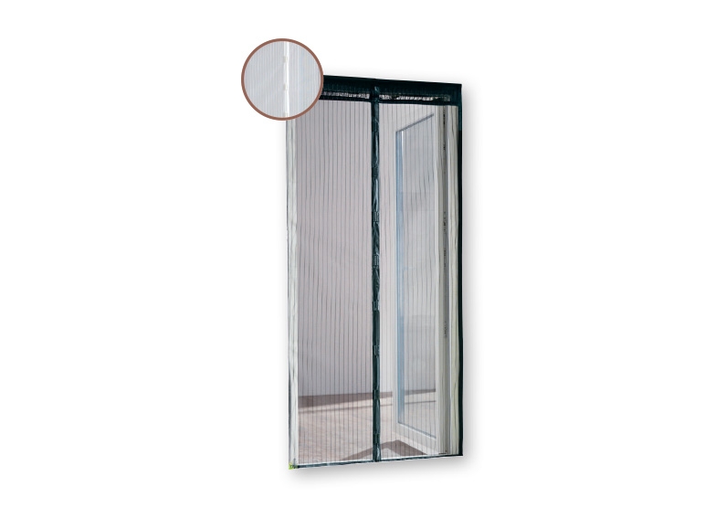 Powerfix(R) Door Mosquito Screen
