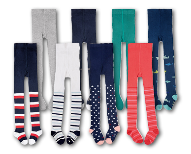 Collants pour enfants KIDZ ALIVE