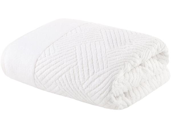 Premium Bath Towel