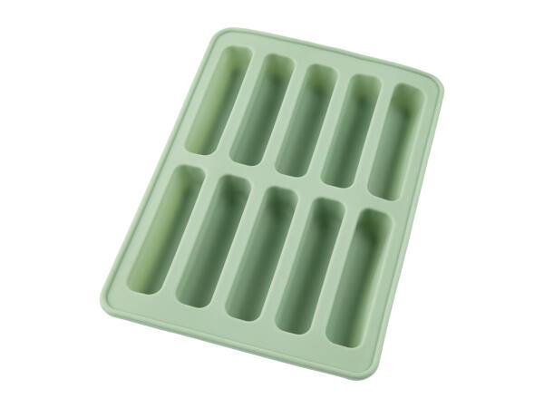 Ernesto Silicone Ice Cube Moulds
