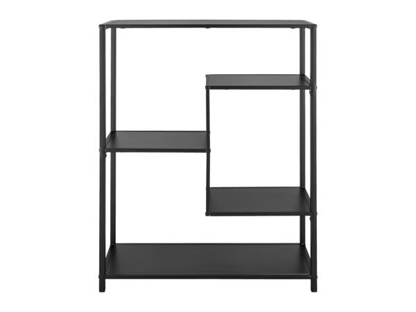Steel Shelving Unit