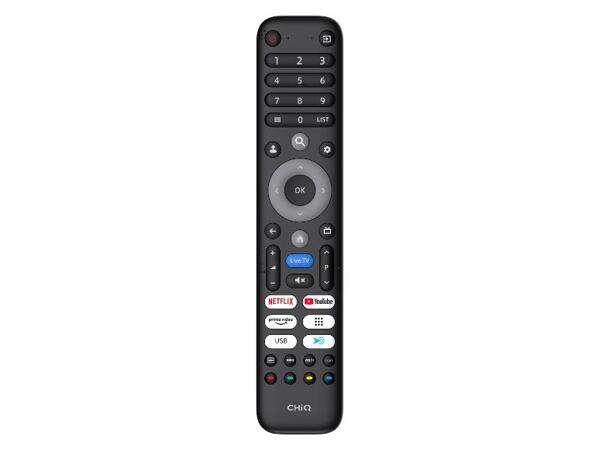 Smart TV U43M10V, 43″