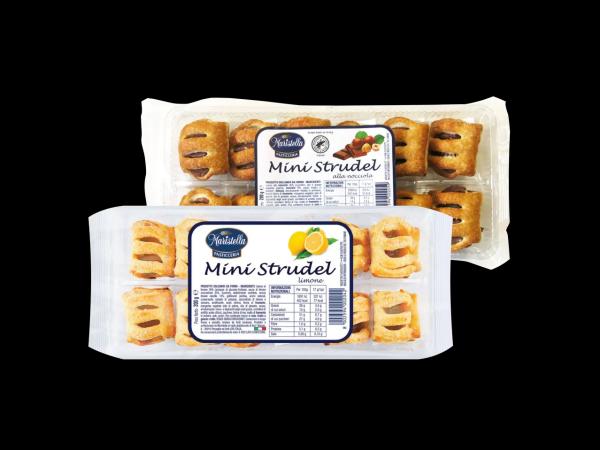 Mini Strudel