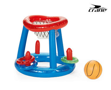 POOL VOLLEYBALL/ BASKETBALL WATER POLO SET