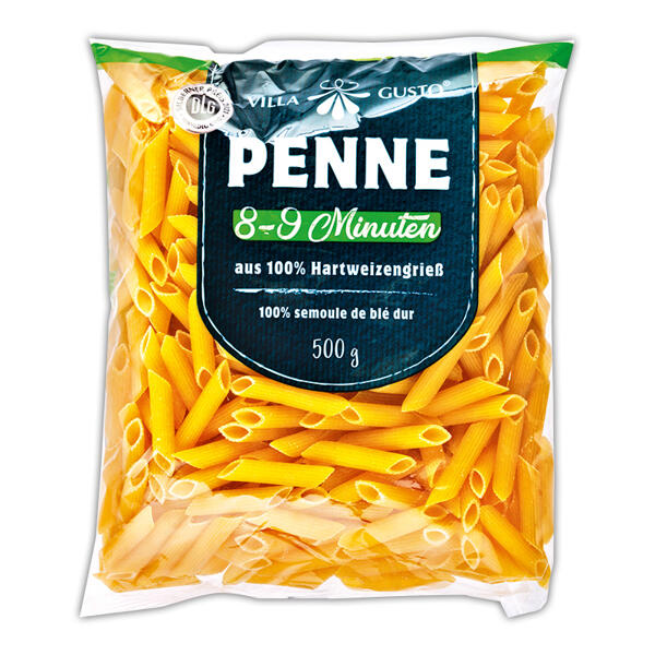 Penne