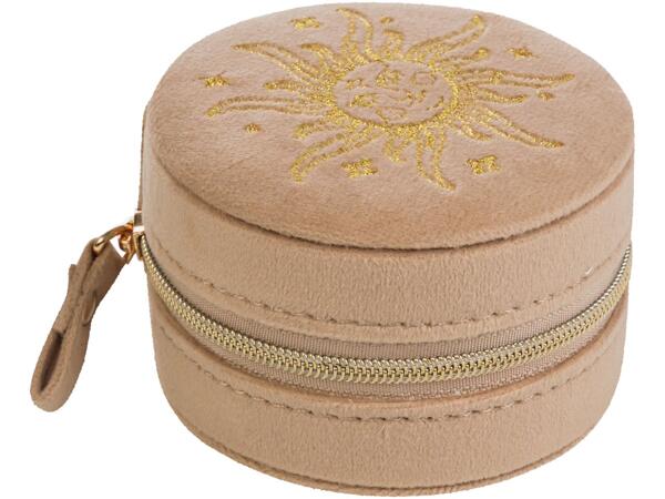 Mini jewellery box