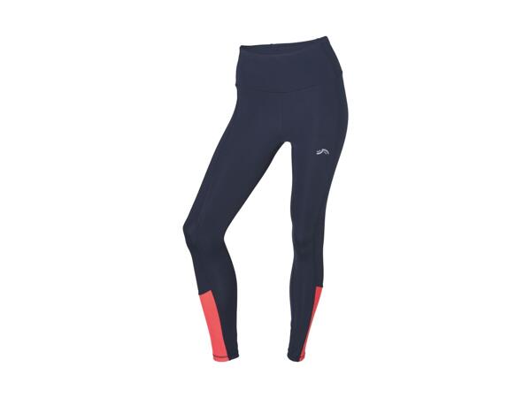 CRIVIT(R) Løbetights