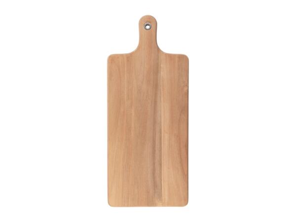 Ernesto Acacia Chopping / Serving Board