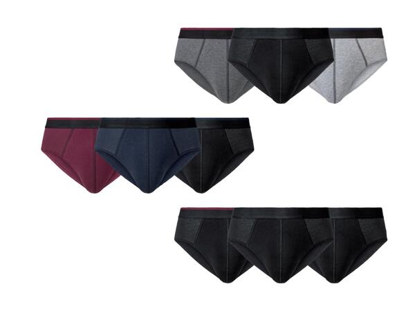 Slips, set de 3