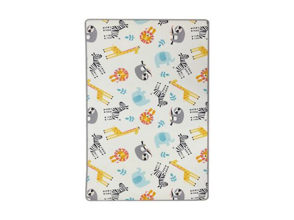 Reversible Playmat