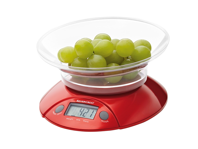 Balance de cuisine