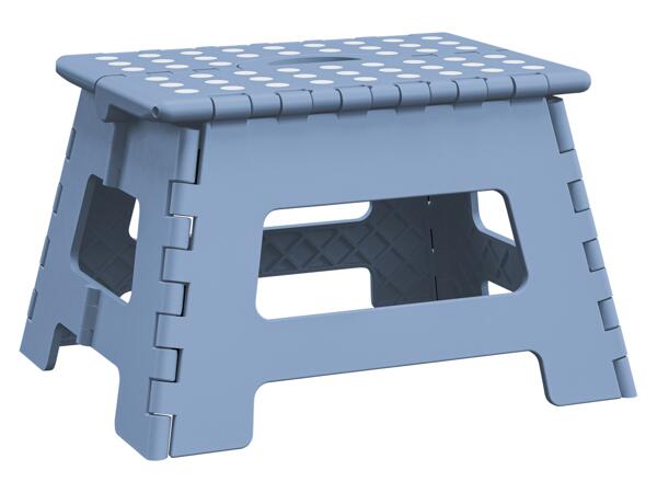 Folding Step Stool