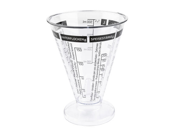 Ernesto Measuring Jug Set