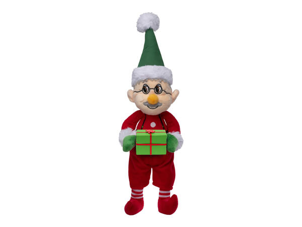 Grandad Noel
