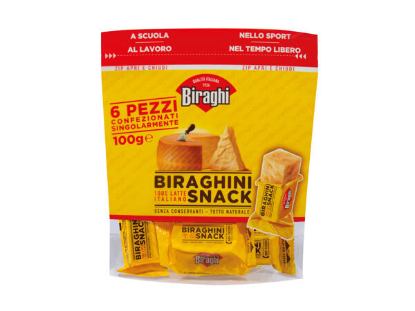 Snack