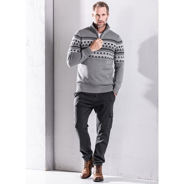 Jogg Cargo-Pant