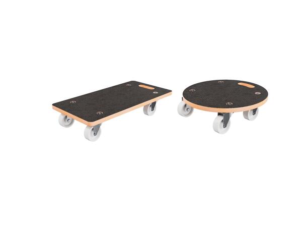 Heavy Duty Dolly