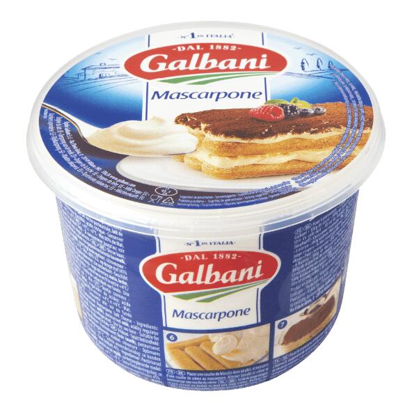 GALBANI(R) 				Mascarpone