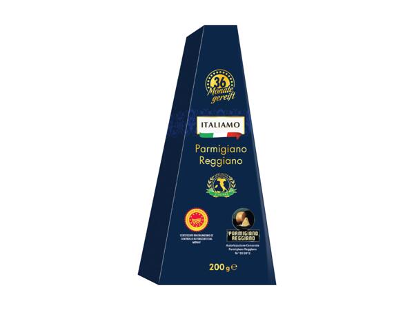 Parmigiano Reggiano