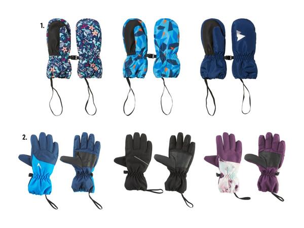 Moufles/​gants de ski