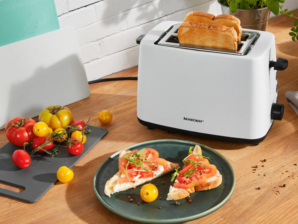 Toaster