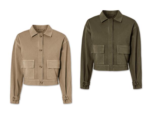 Damen Jacke