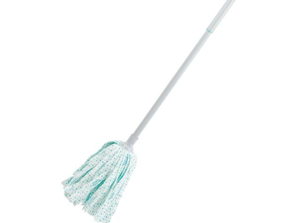 Mop with Bucket