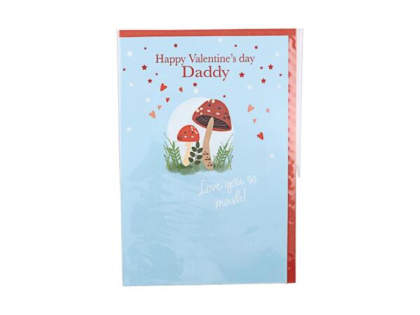 Valentine's Day Greeting Cards