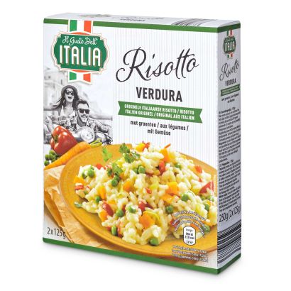 Risotto