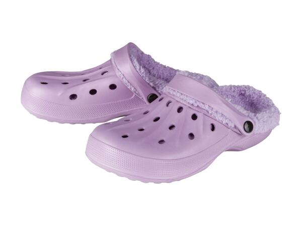 Ladies' Clogs