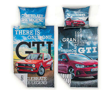 VOLKSWAGEN 
 Ágyneműhuzat