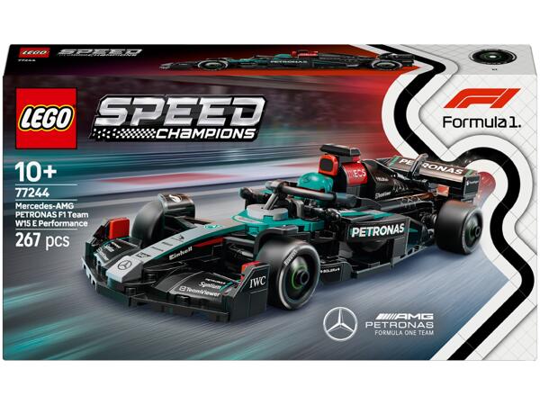 Speed Champions